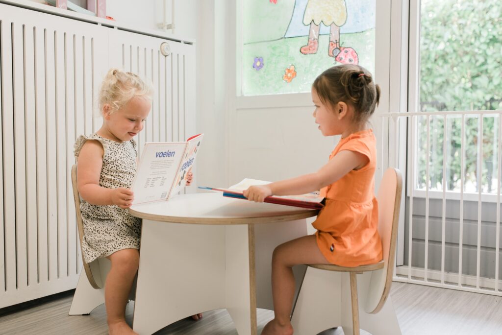 Kinderdagverblijf